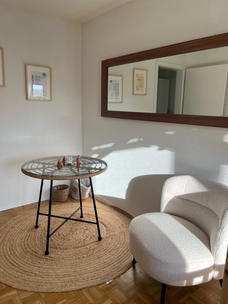 Soins énergétiques Fribourg